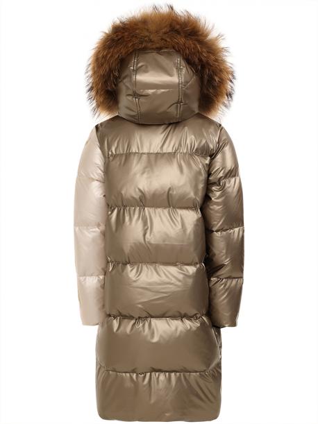 Пальто Noble People