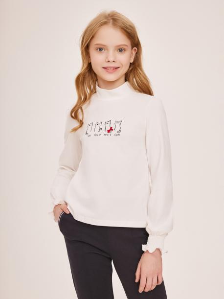 Водолазка Noble People