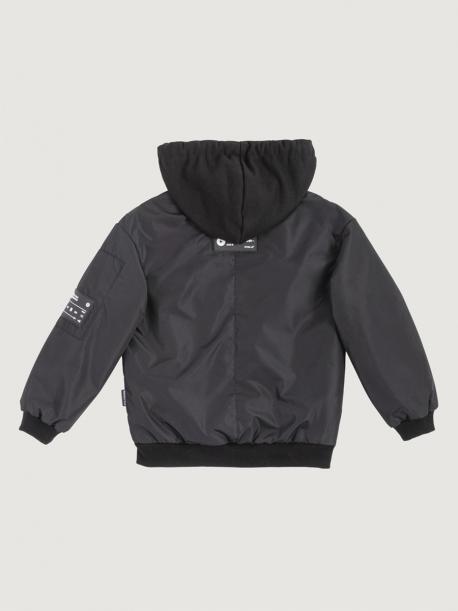 Куртка Nikastyle