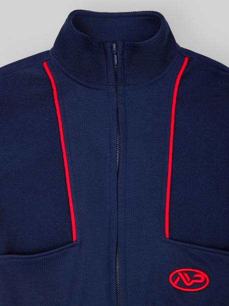 Джемпер-толстовка Noble People