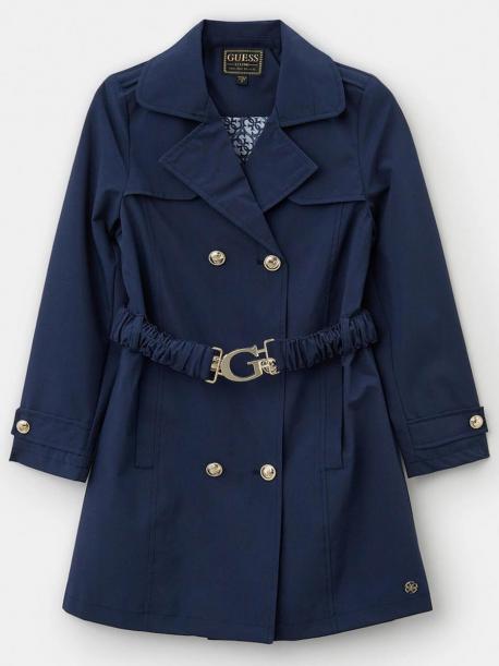Плащ Guess