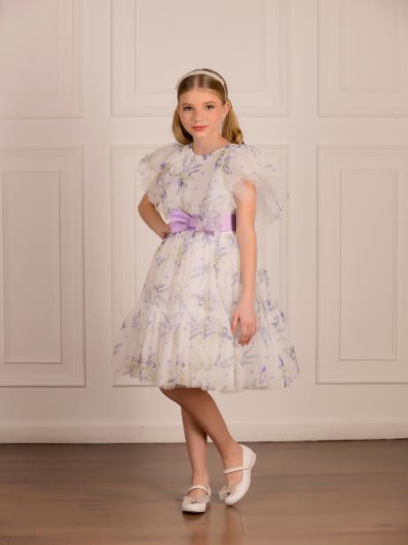 Платье Lila Style