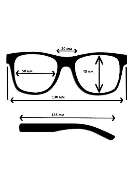 Очки Noble People