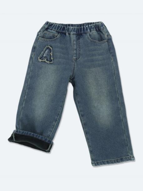 Джинсы Deloras