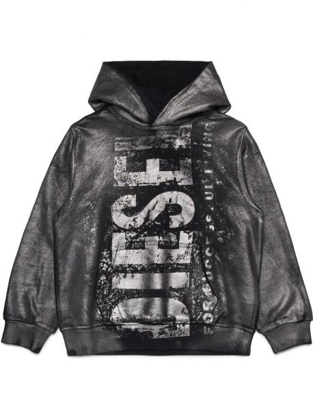 Худи Diesel