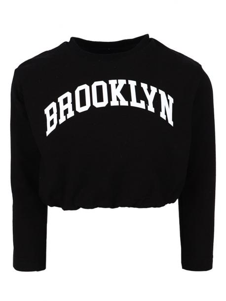 Свитшот Y-clu'