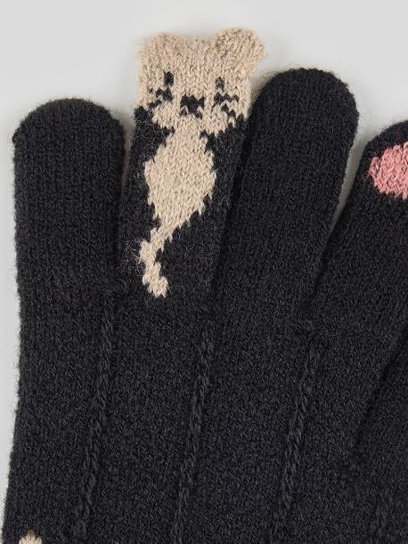 Перчатки Laddobbo