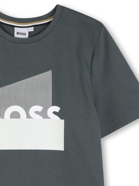Футболка BOSS