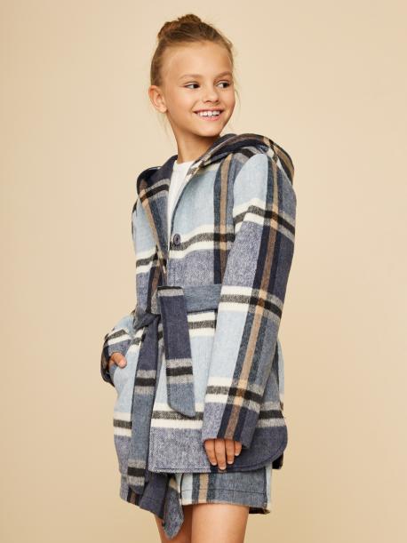 Пальто To be Too