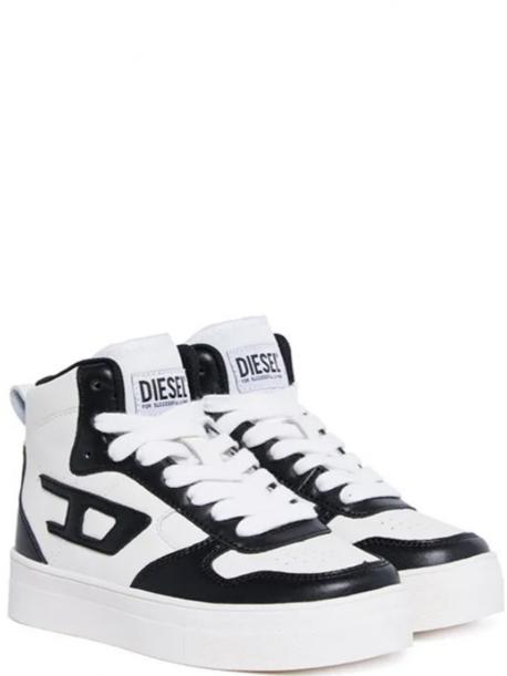 Кроссовки Diesel