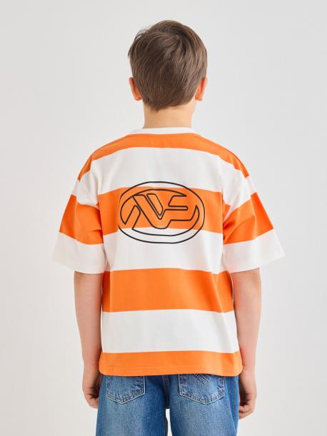 Футболка Noble People