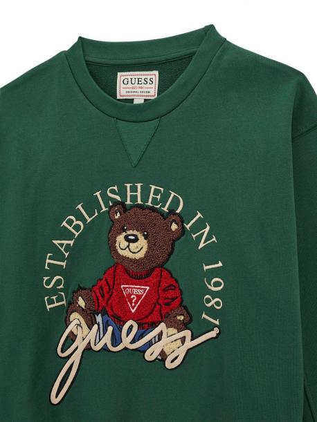 Свитшот Guess