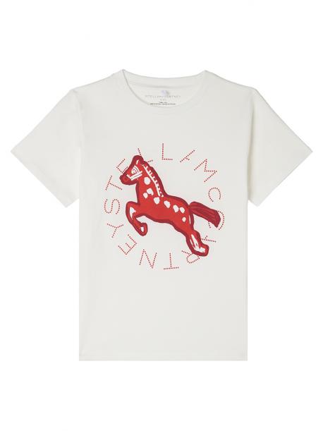 Футболка Stella McCartney