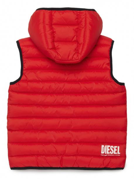 Жилет Diesel
