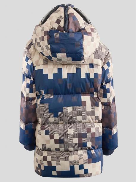 Куртка Noble People