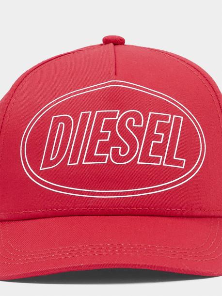 Бейсболка Diesel