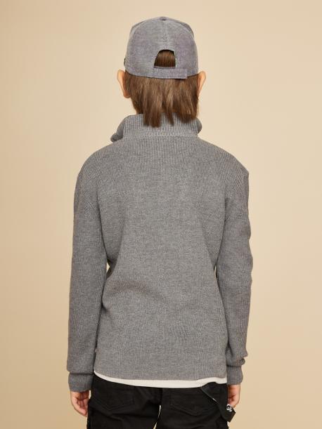 Джемпер Laddobbo