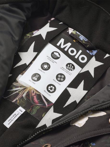 Комбинезон MOLO