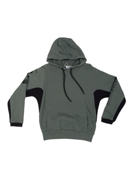 Толстовка Bikkembergs