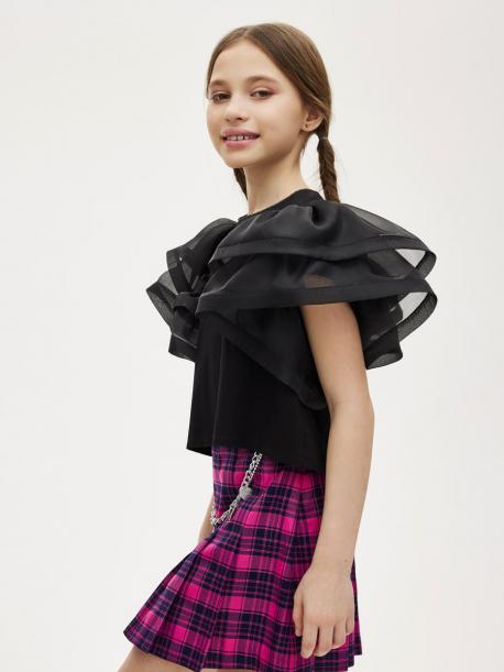 Блузка Noble People