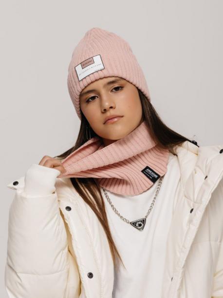 Шарф-снуд GnK