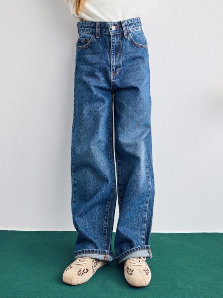 Джинсы Noble People