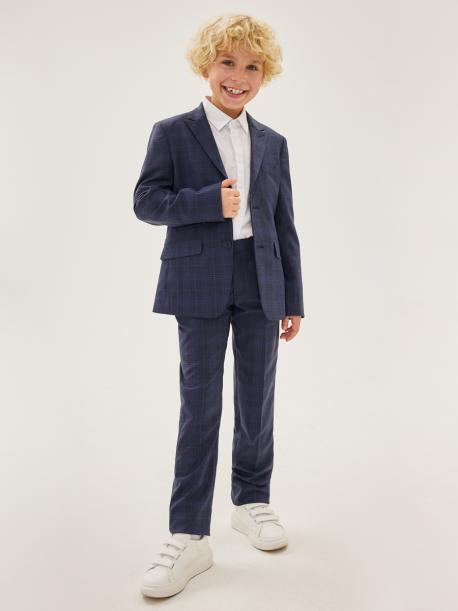 Пиджак Noble People