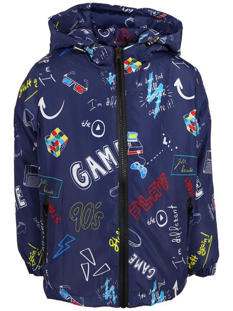 Куртка Noble People