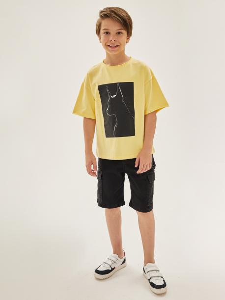 Футболка Noble People