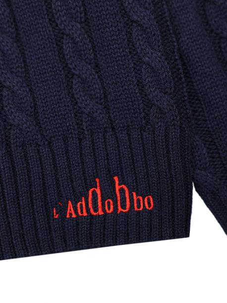 Джемпер Laddobbo