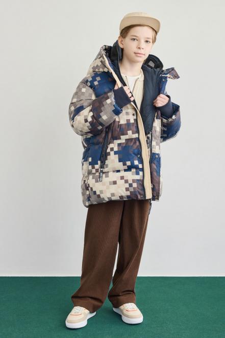 Куртка Noble People