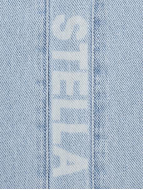Джинсы Stella McCartney