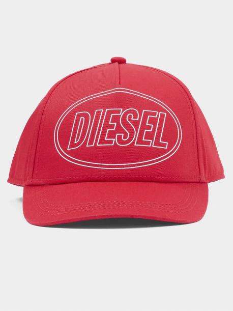Бейсболка Diesel