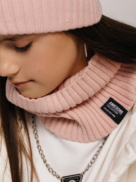 Шарф-снуд GnK