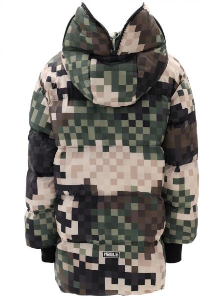 Куртка Noble People