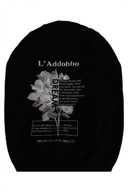 Шапка Laddobbo