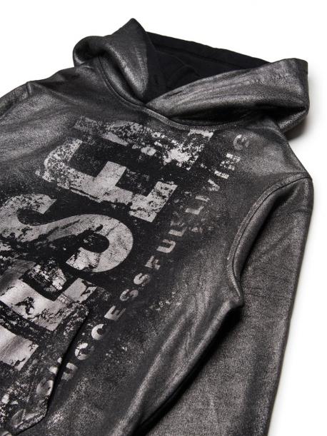 Худи Diesel