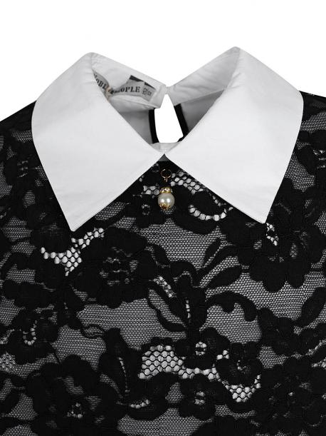 Блуза Noble People