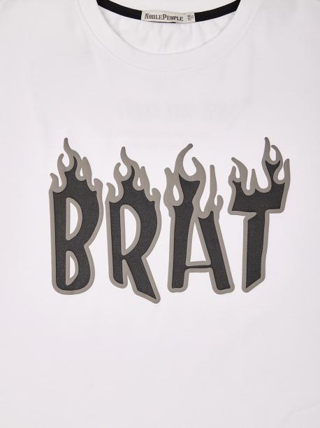 Футболка Noble People