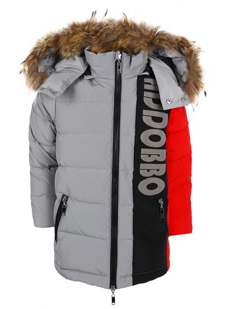 Куртка Noble People