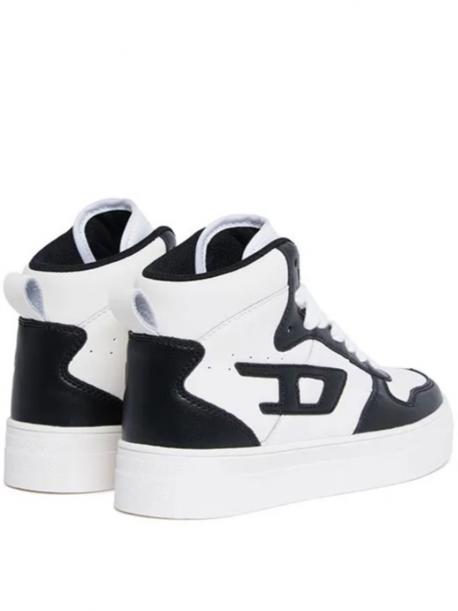 Кроссовки Diesel