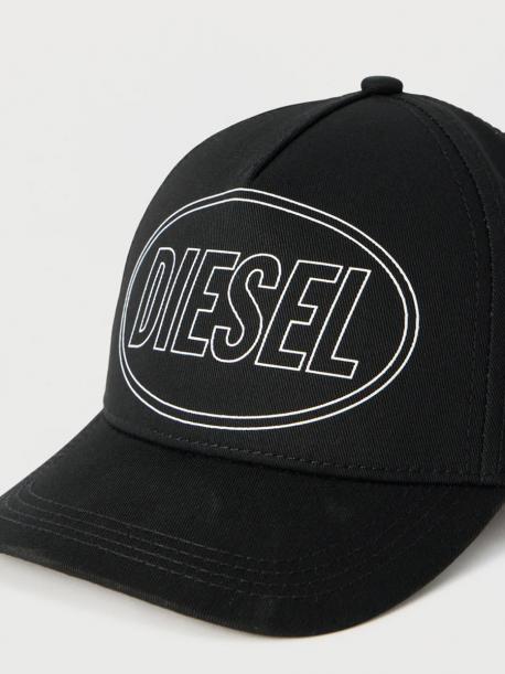 Бейсболка Diesel