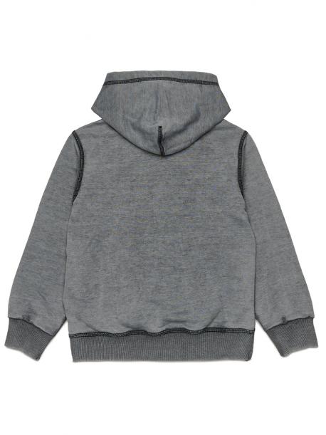 Худи Diesel