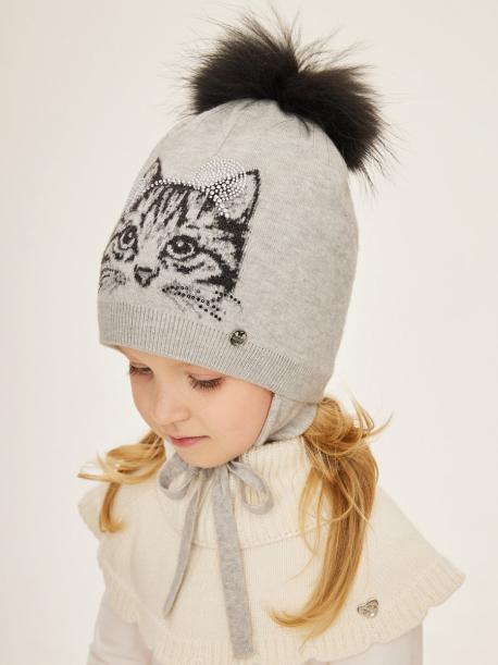 Шапка Noble People