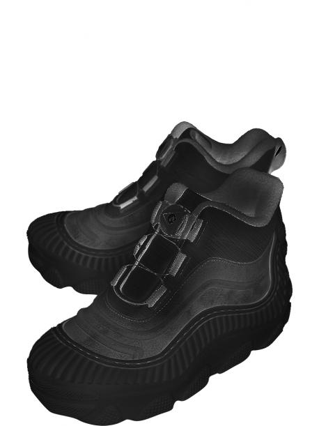 Ботинки GRUNBERG