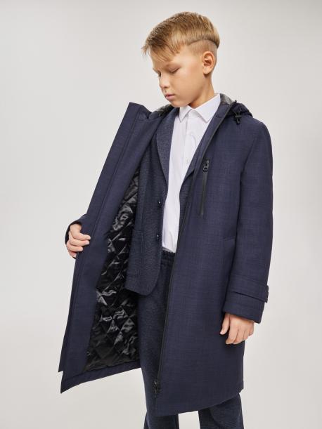 Куртка Noble People