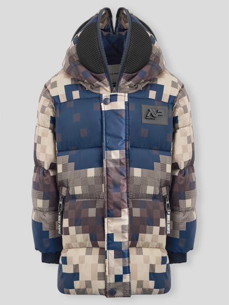 Куртка Noble People