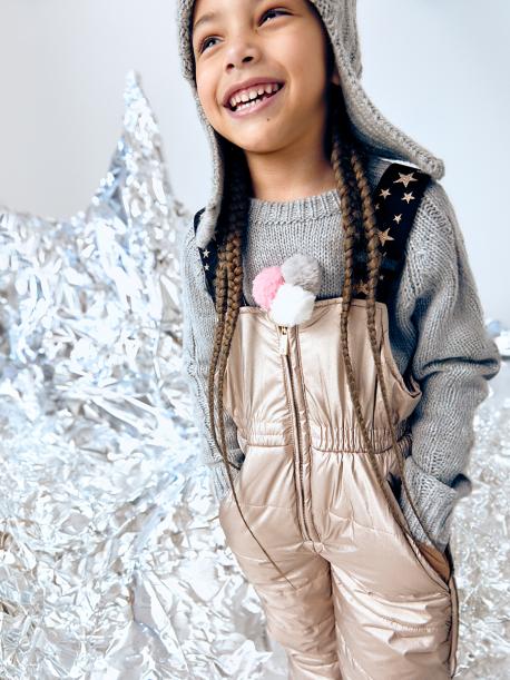 Полукомбинезон Noble People