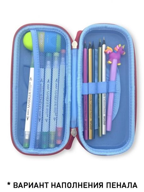 Пенал Multibrand