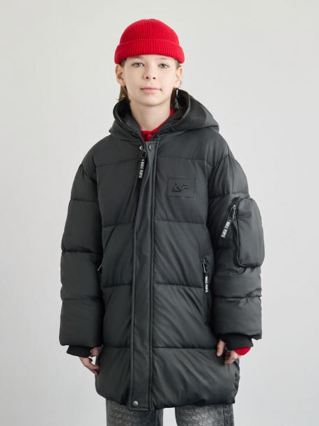 Куртка Noble People